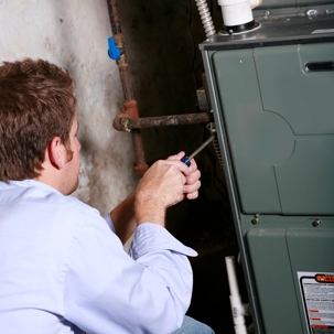 Preparing Your Furnace for Colorado's Winter