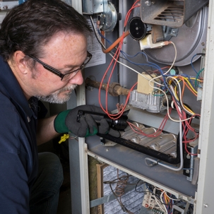 Signs It's Time to Replace Your Furnace