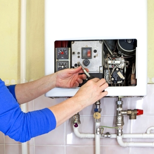 Winterizing Your Tankless Water Heater