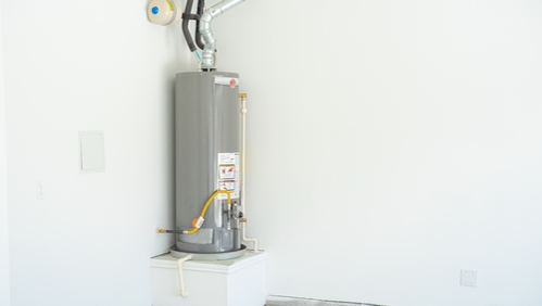 Water heater