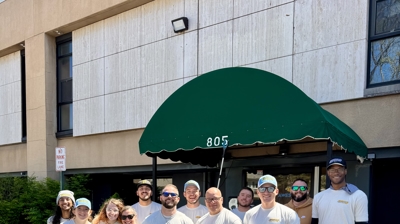 Keep Colorado Springs Awesome