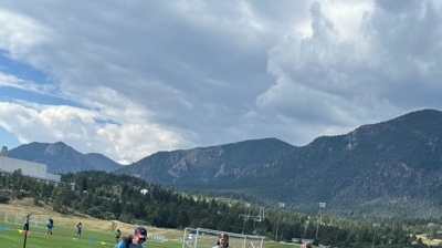 Special Olympics Photo