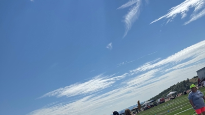 Special Olympics Photo