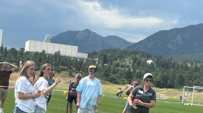 Special Olympics Photo