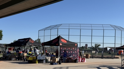 Special Olympics Photo