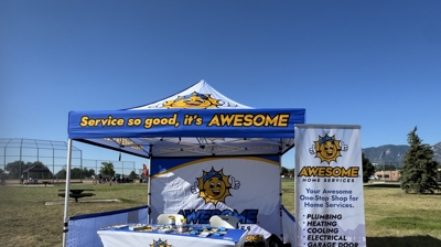 Special Olympics Photo