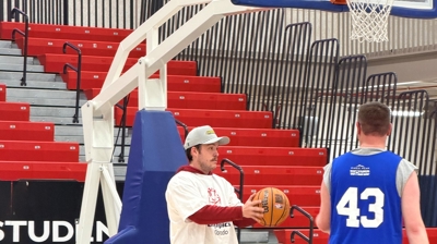 Special Olympics Photo