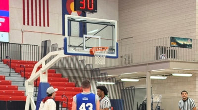 Special Olympics Photo