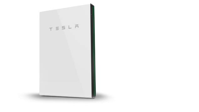 Tesla Powerwall