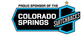 Switchbacks badge