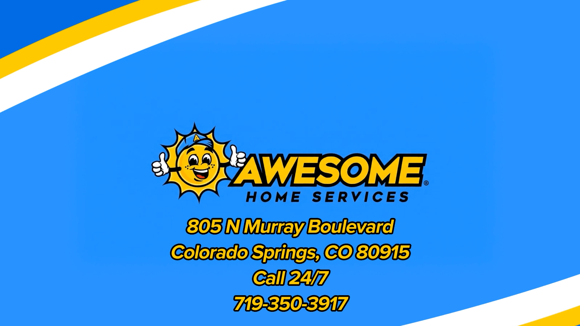 Reliable Home Services Near You | What to Expect from Awesome Home Services